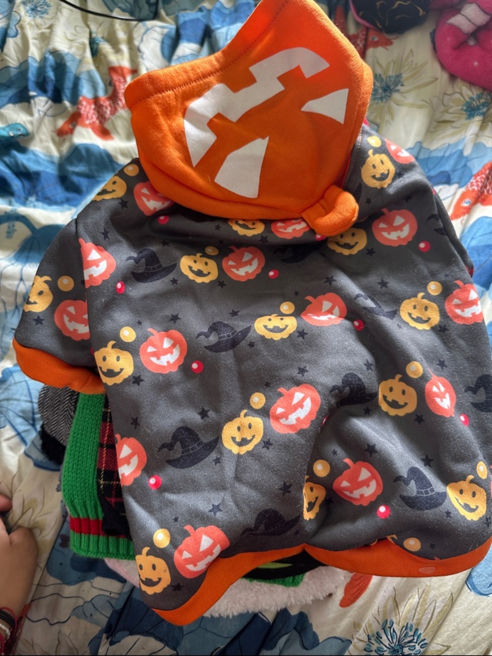 11 pieces of dog clothes - Picture 12 of 12